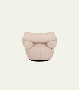 MALLOW Lounge Chair - Large