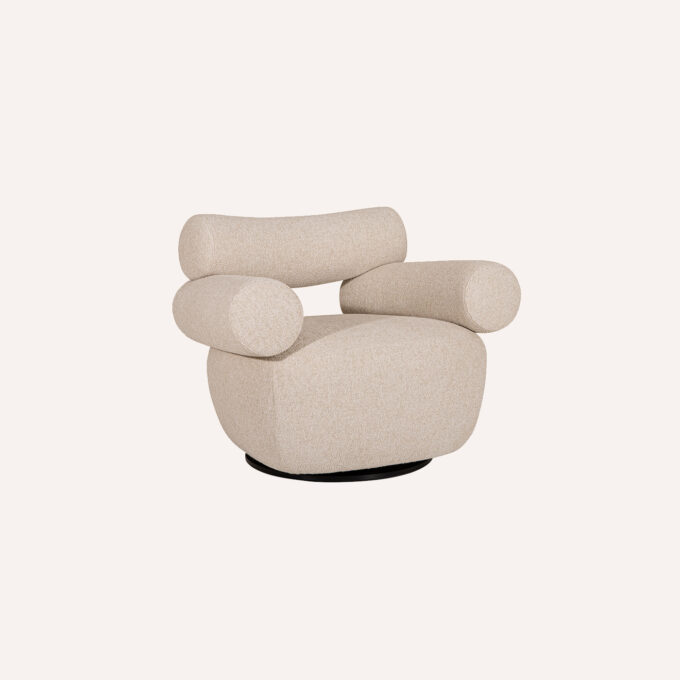 Mallow Lounge Chair - Large