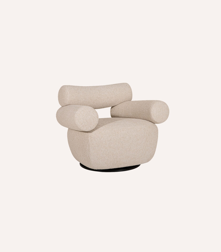 Mallow Lounge Chair - Large