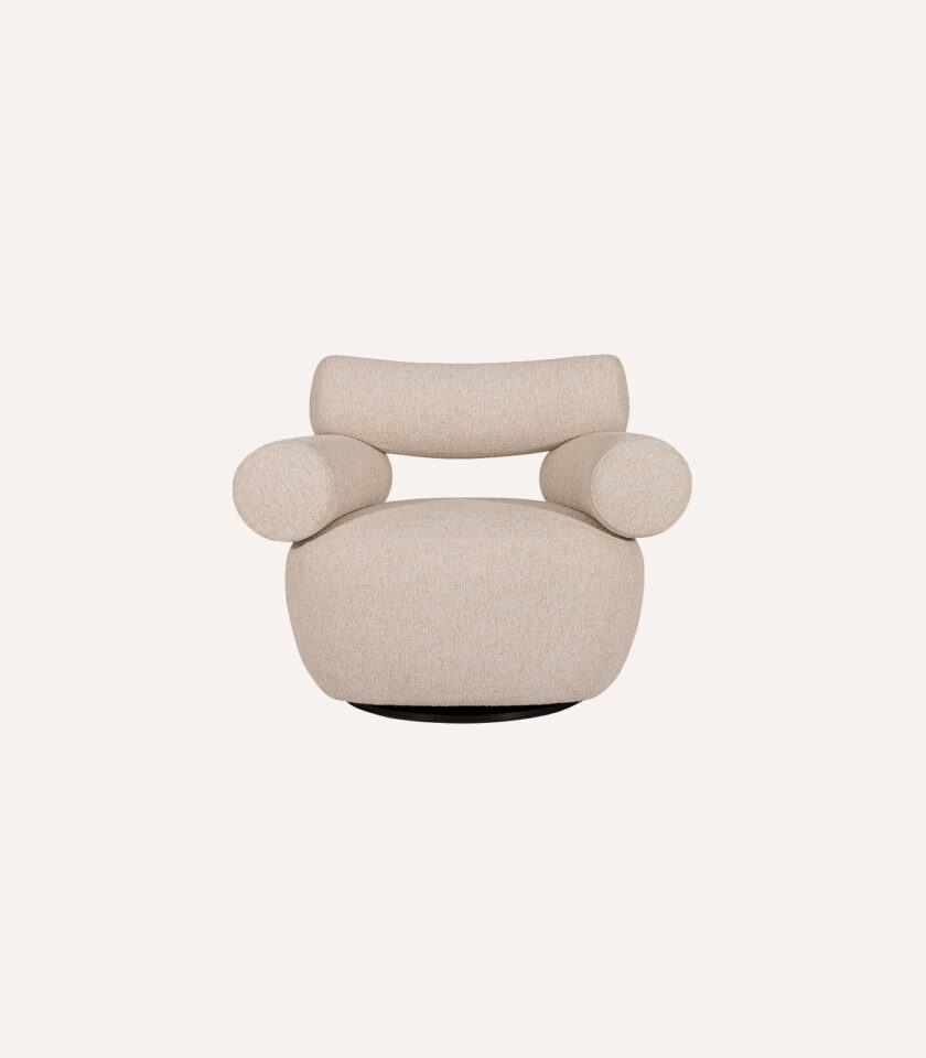 Mallow Lounge Chair - Large - Image 4