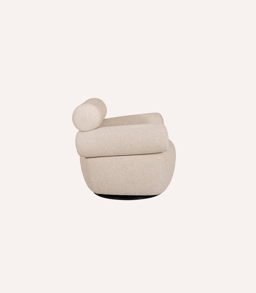 Mallow Lounge Chair - Large - Image 3