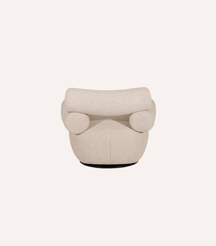 Mallow Lounge Chair - Large - Image 2