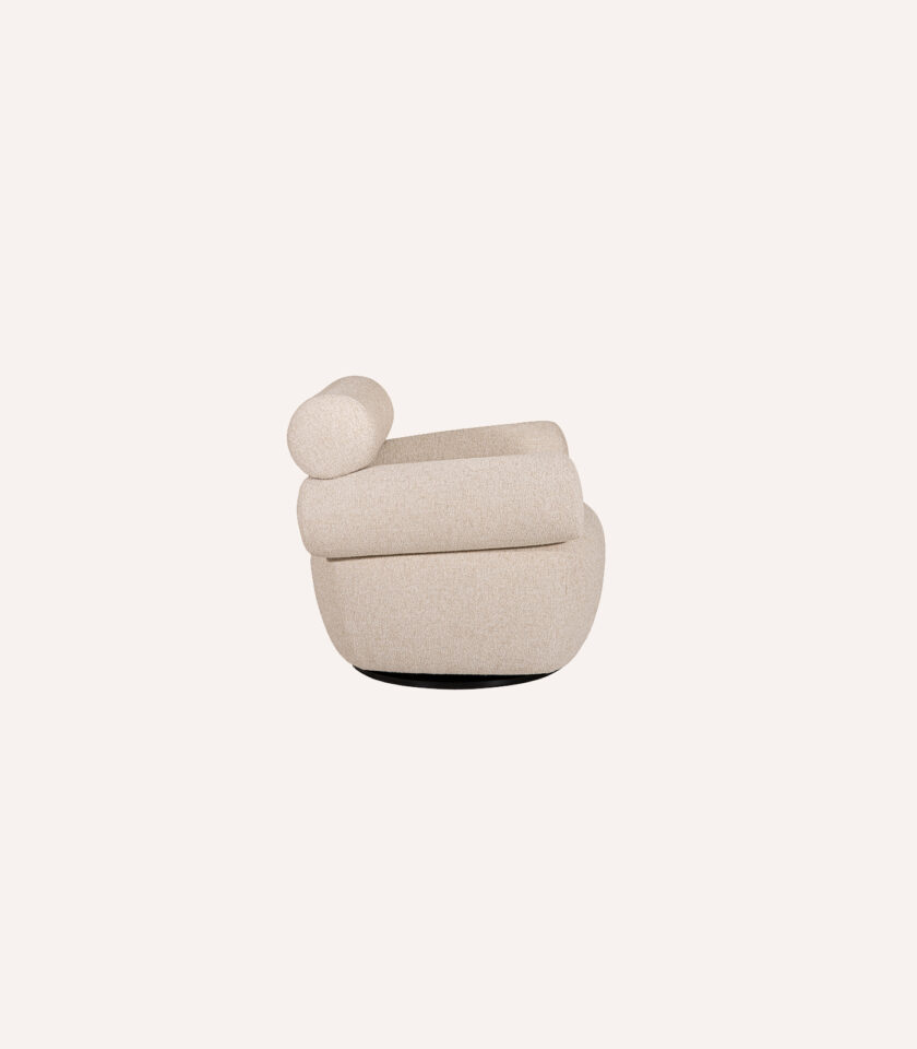 Mallow Lounge Chair - Small - Image 3