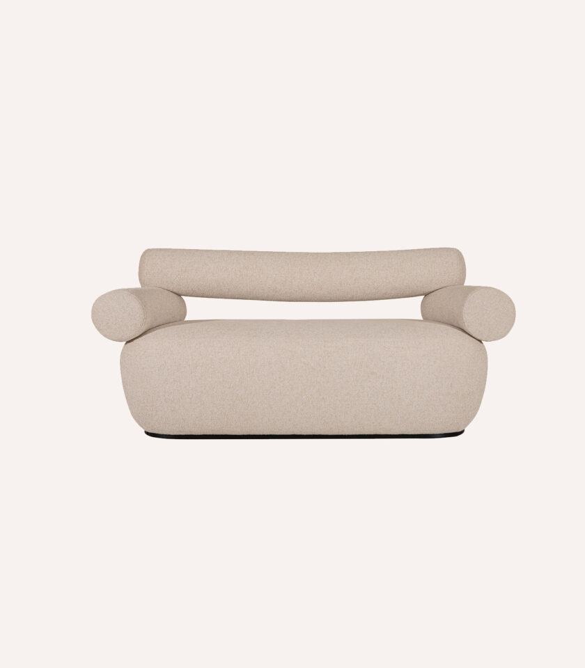 Mallow Lounge Sofa - 2 Seater - Image 4