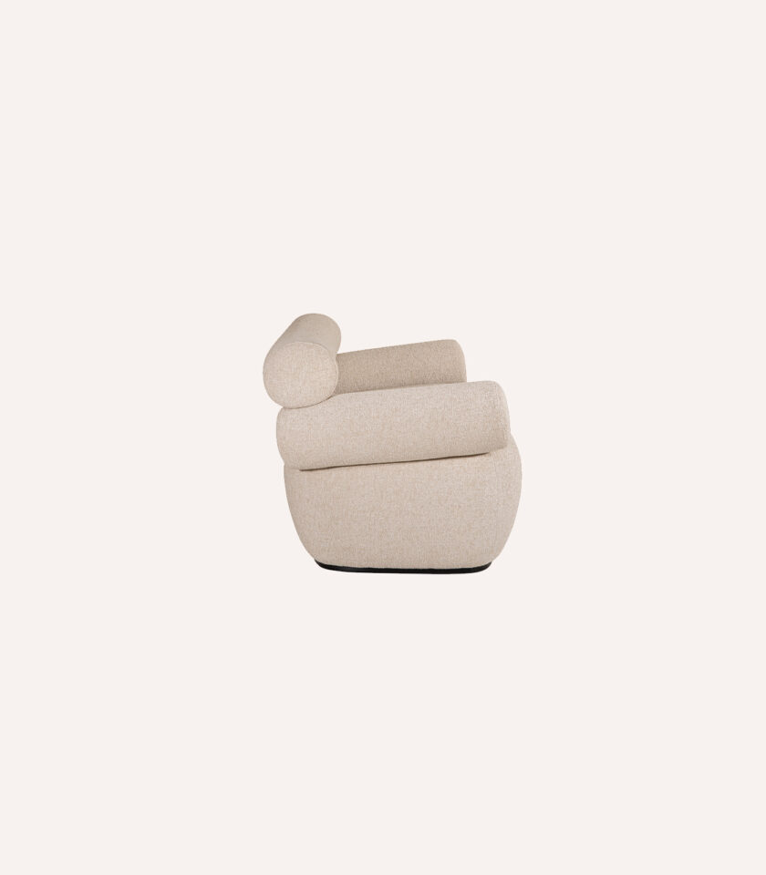 Mallow Lounge Sofa - 2 Seater - Image 2