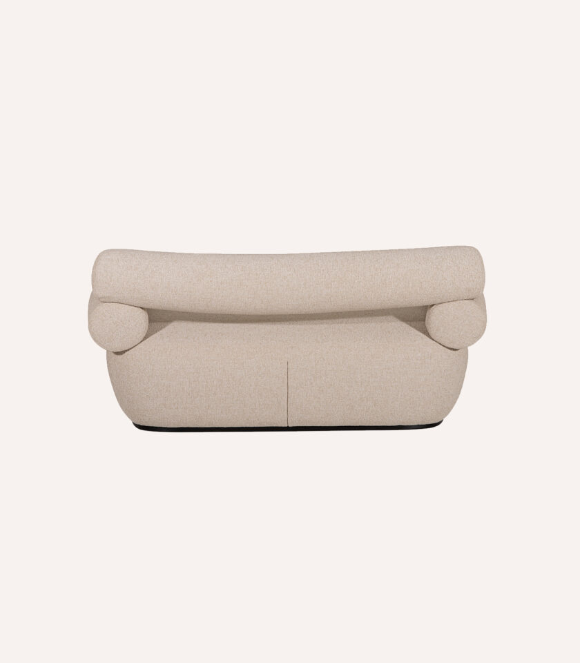 Mallow Lounge Sofa - 2 Seater - Image 3