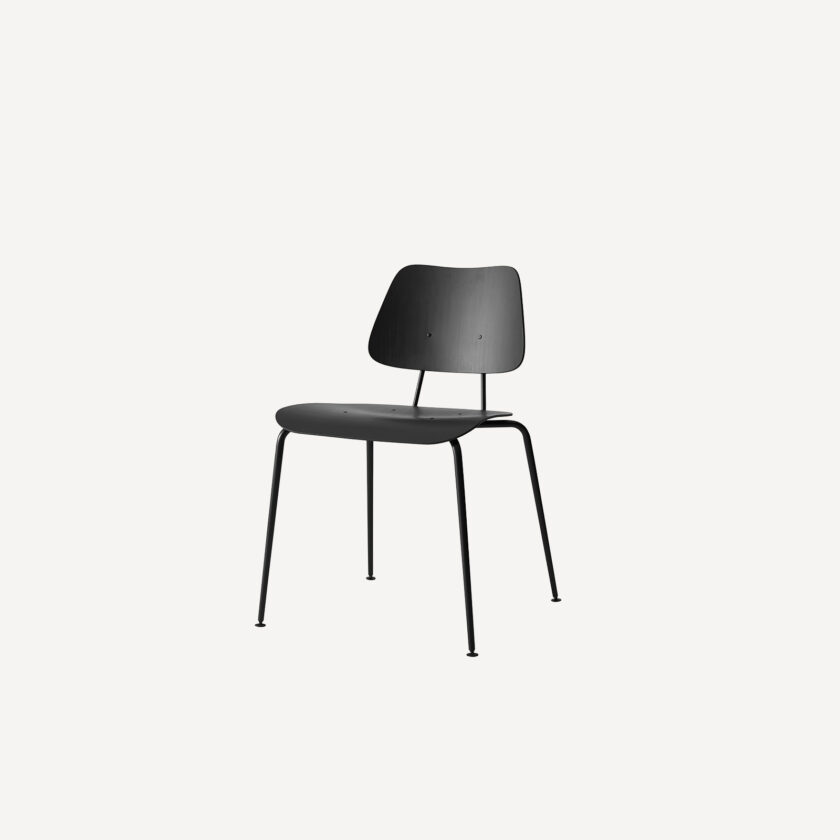 11.1 Chair four-legged - Image 3