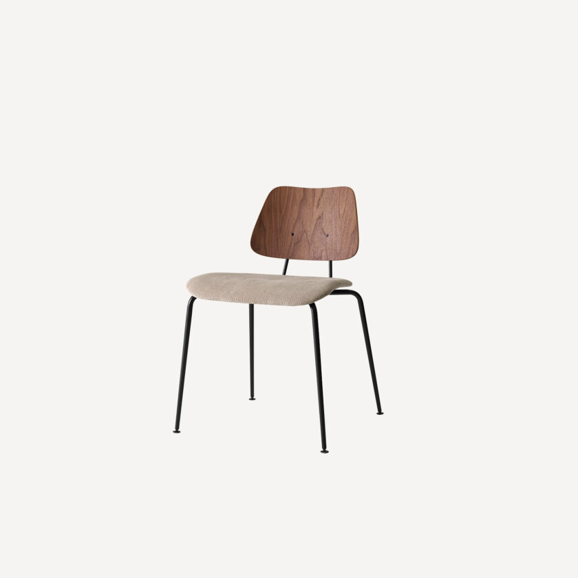 11.1 Chair four-legged