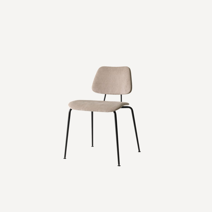 11.1 Chair four-legged