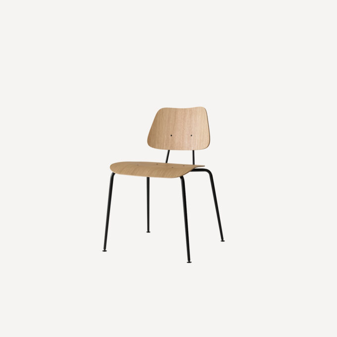 11.1 Chair four-legged