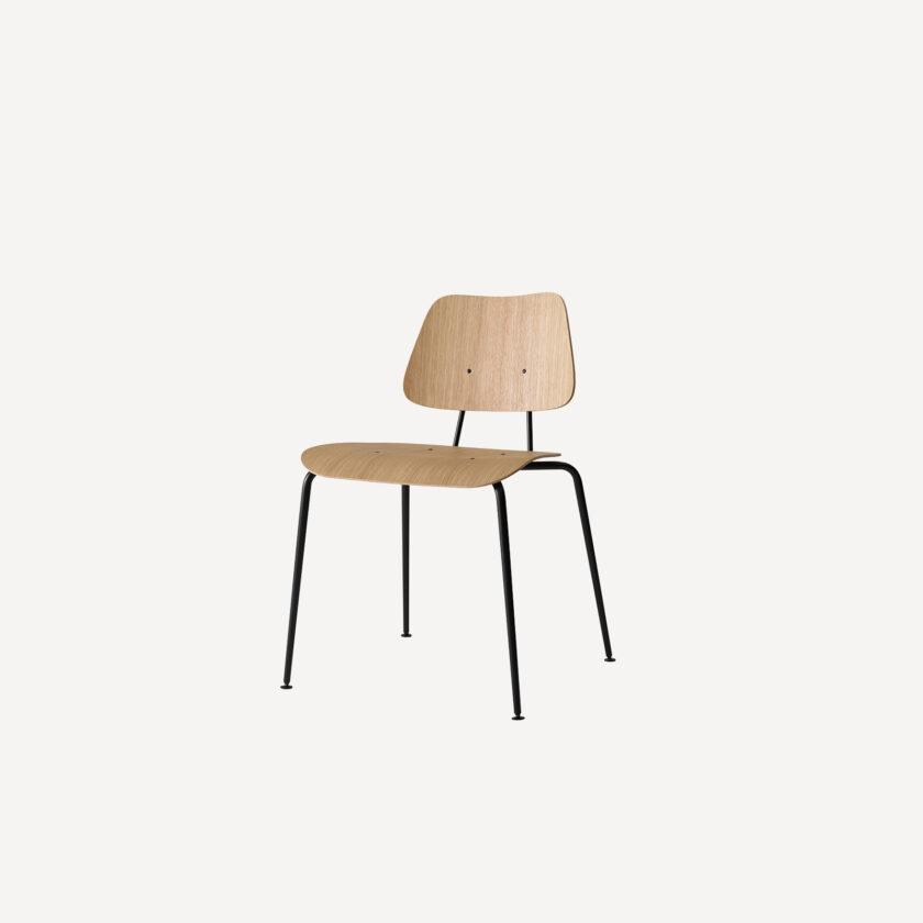 11.1 Chair four-legged - Image 4
