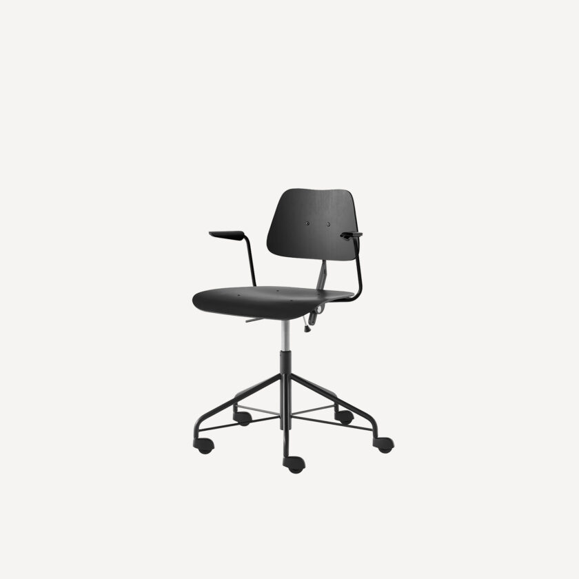 12.2 Work armchair - Image 2
