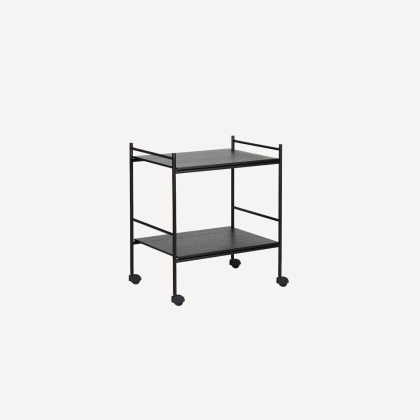 95.2 Bar trolley