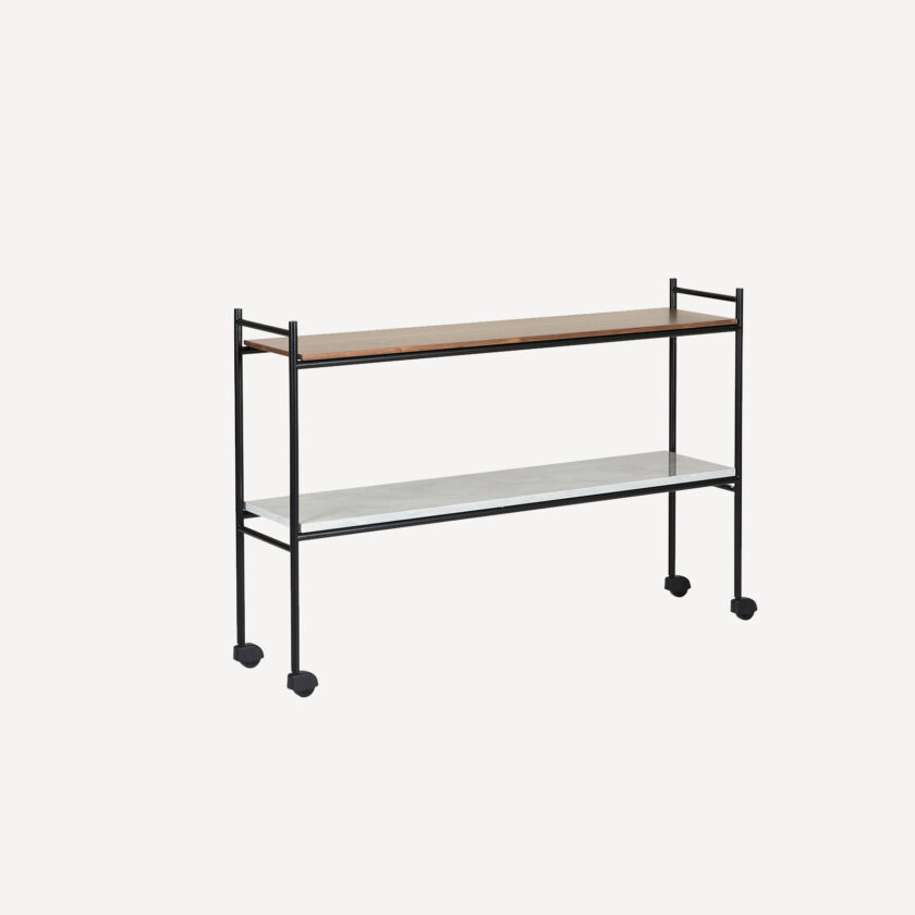 97.2 Console - Image 2