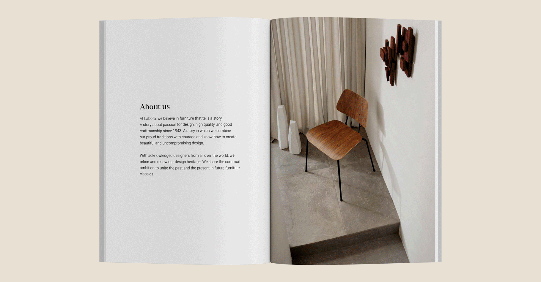 Brandbook Brandbook