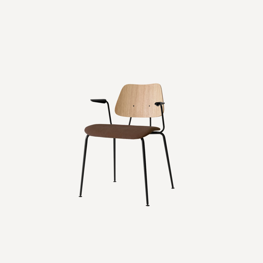 11.2 Armchair four-legged - Image 5