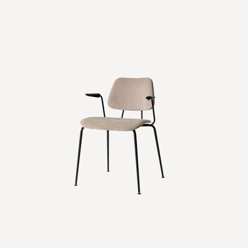 11.2 Armchair four-legged - Image 4