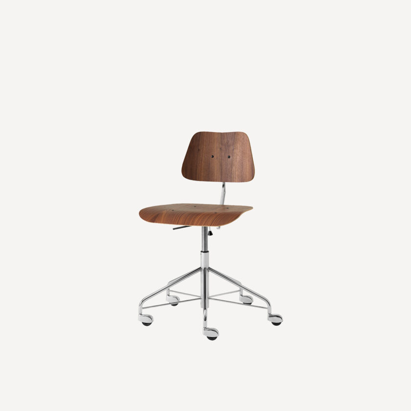 12.1 Work chair - Image 4