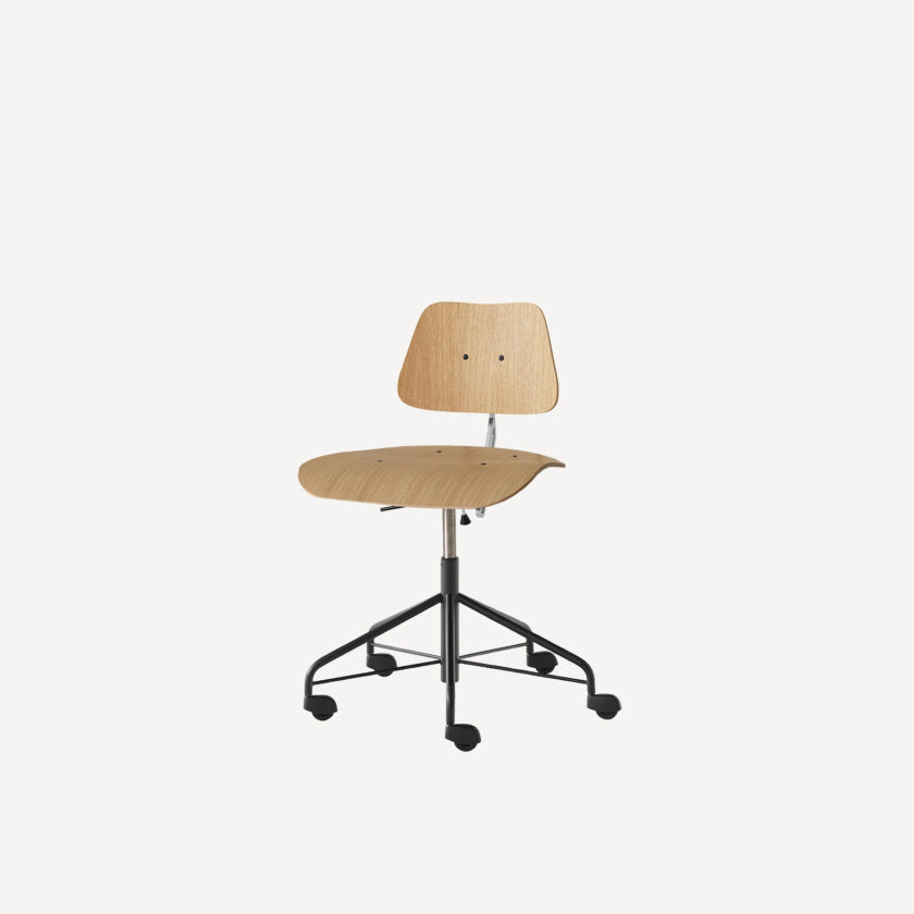 12.1 Work chair - Image 5