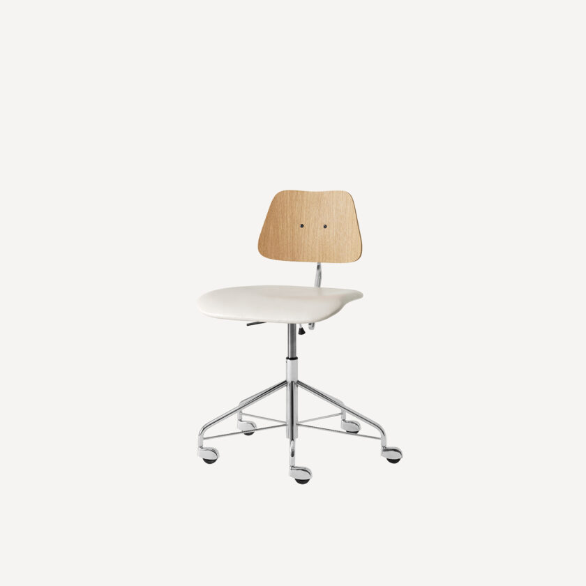 12.1 Work chair