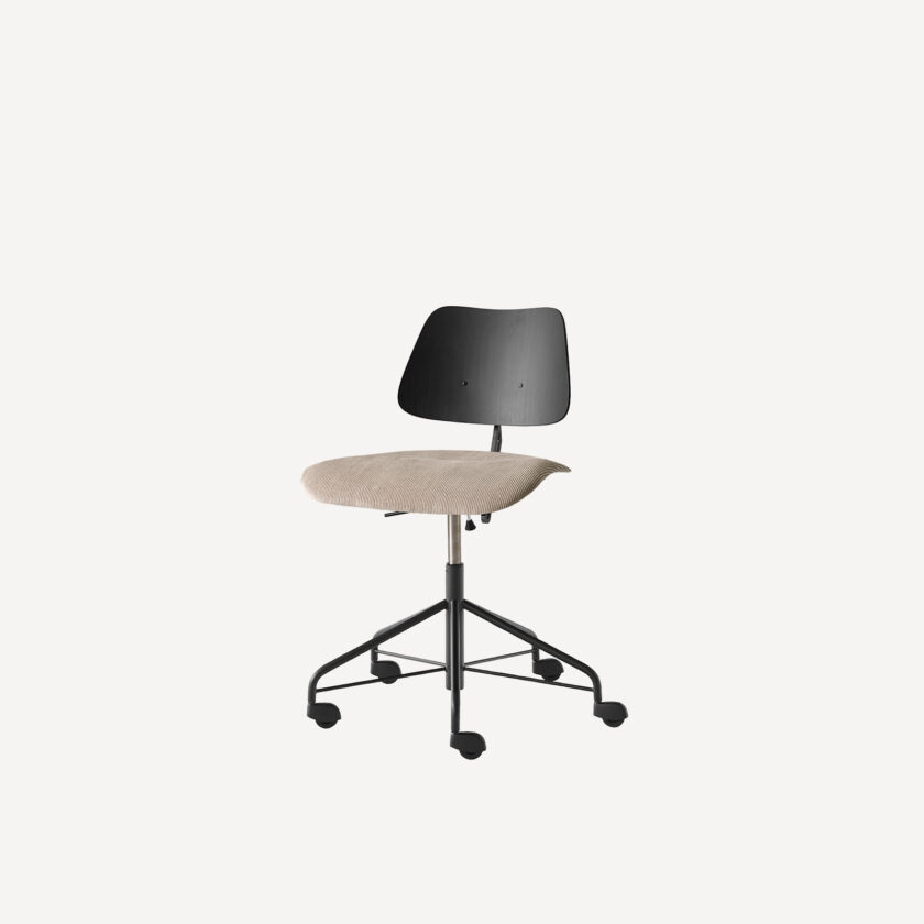 12.1 Work chair - Image 7