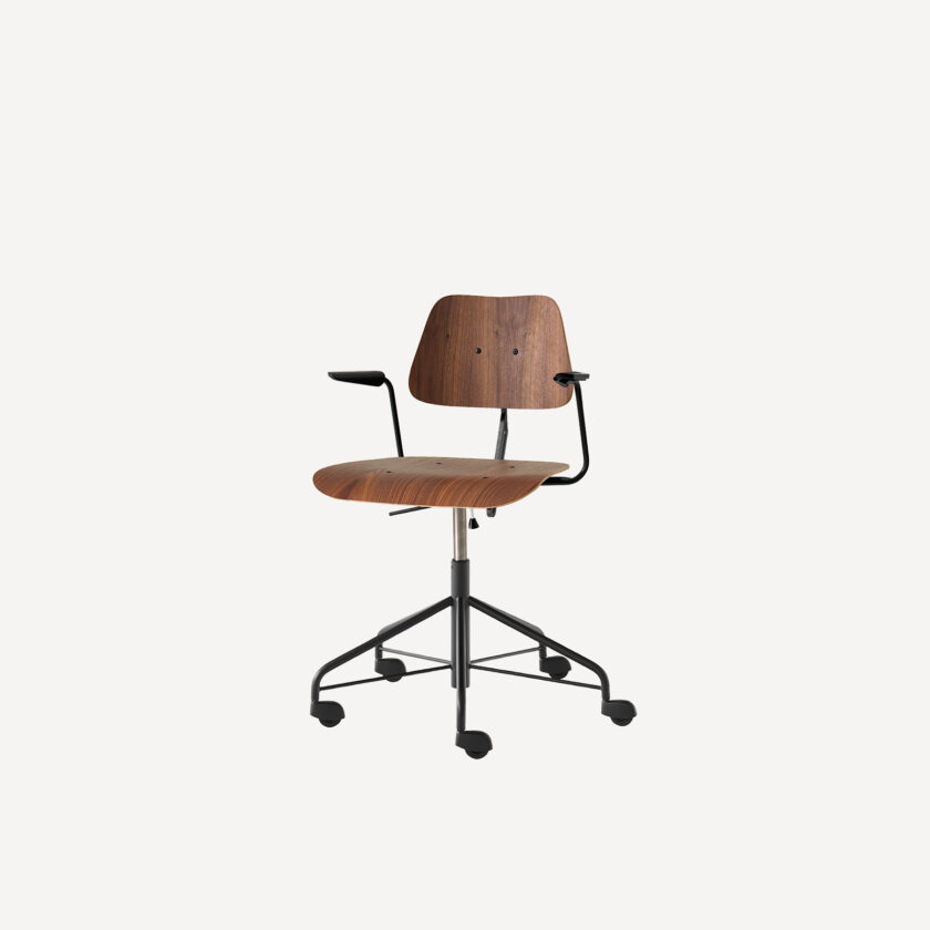 12.2 Work armchair - Image 3