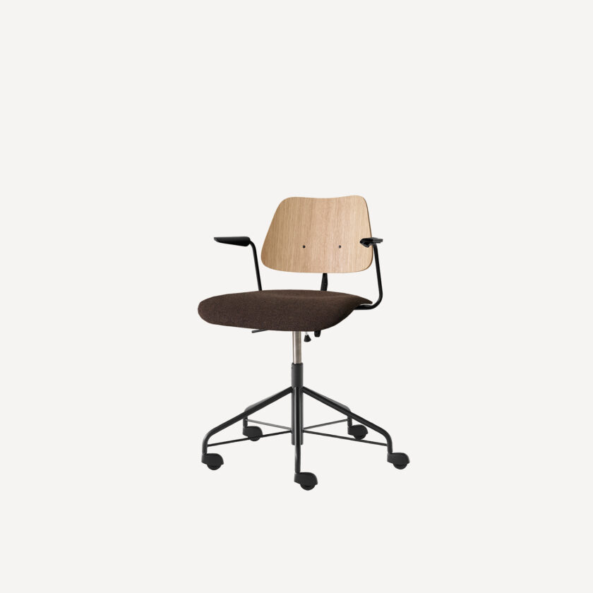 12.2 Work armchair - Image 4