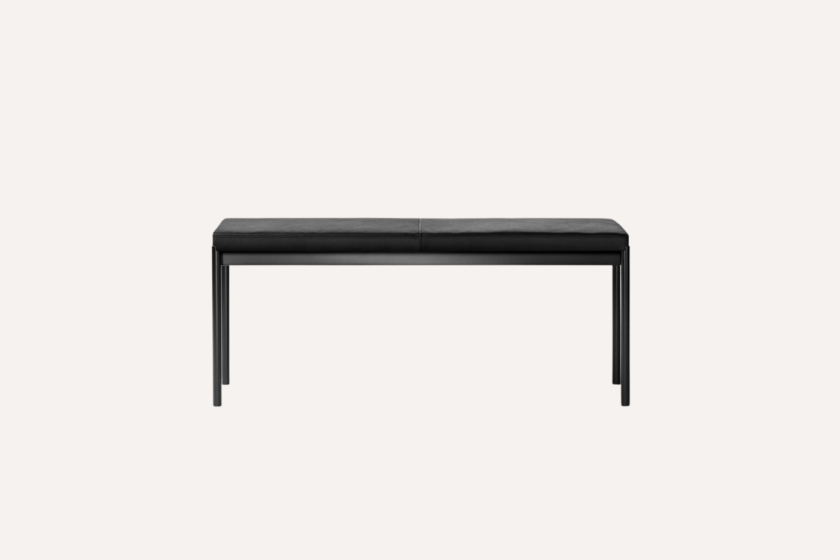 MIES BENCH