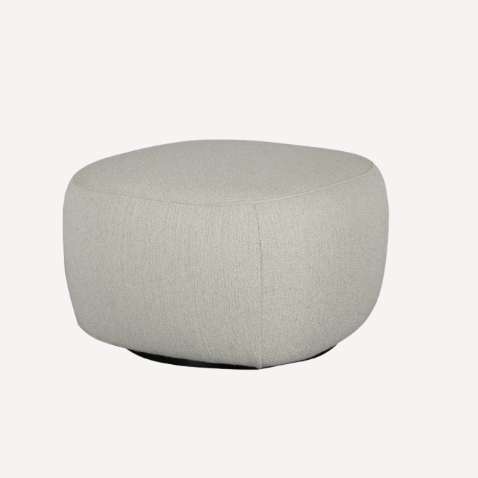 Mallow Pouf