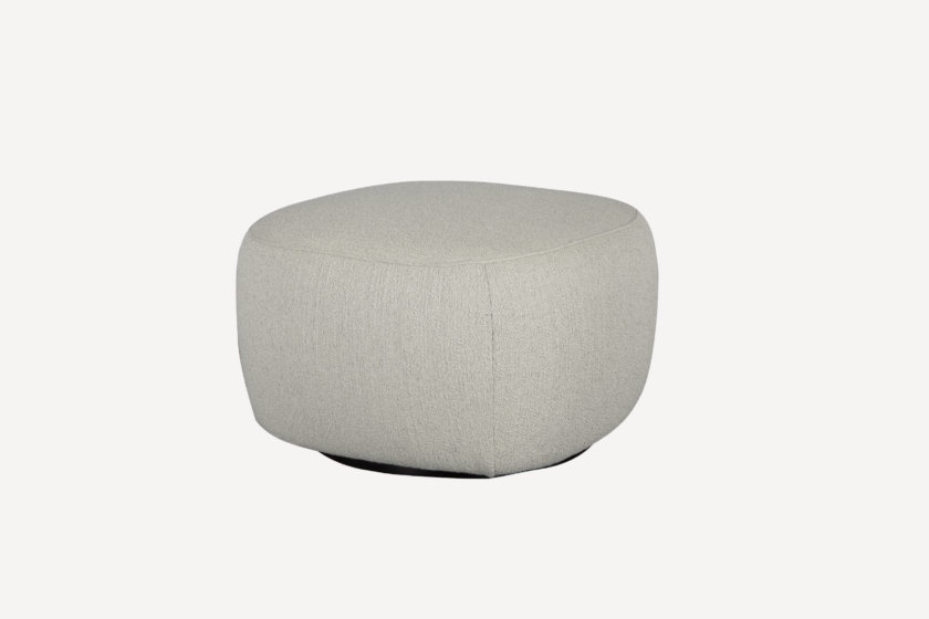 Mallow Pouf