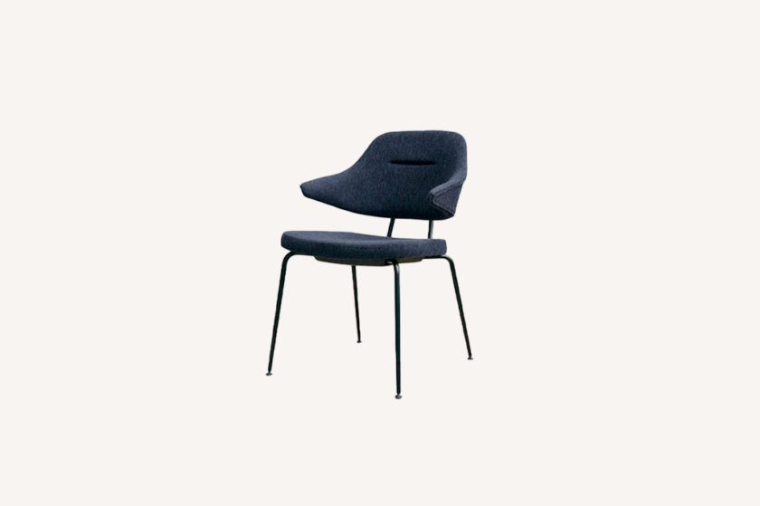70.2 Executive 4-legged Chair