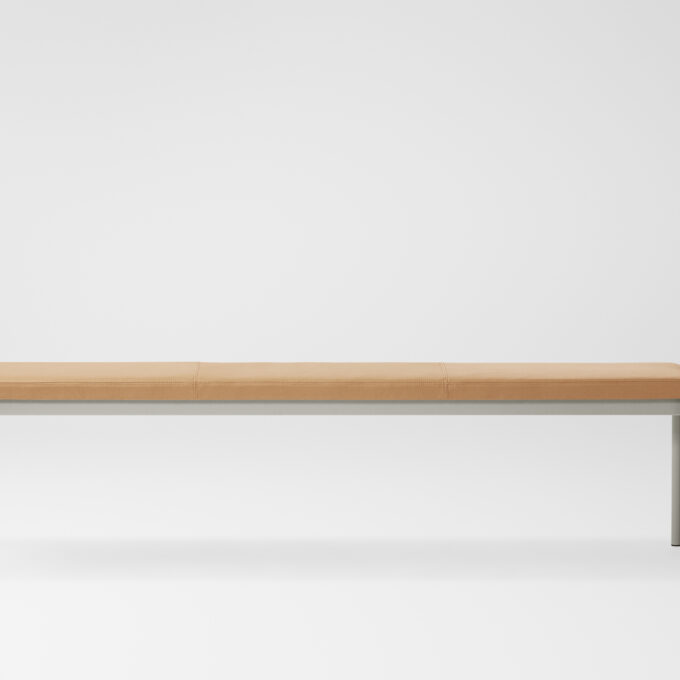 MIES BENCH