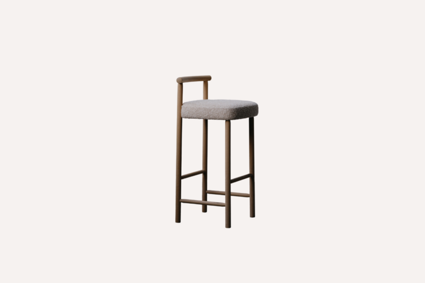 MALLOW barstool