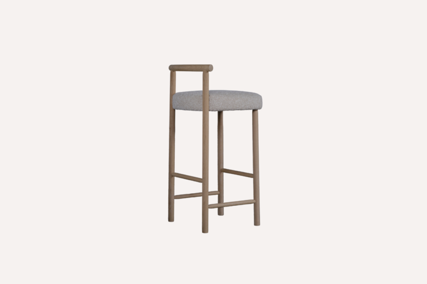 MALLOW barstool - Image 3