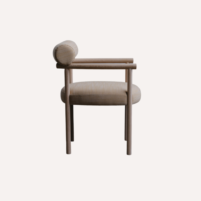 MALLOW Armchair