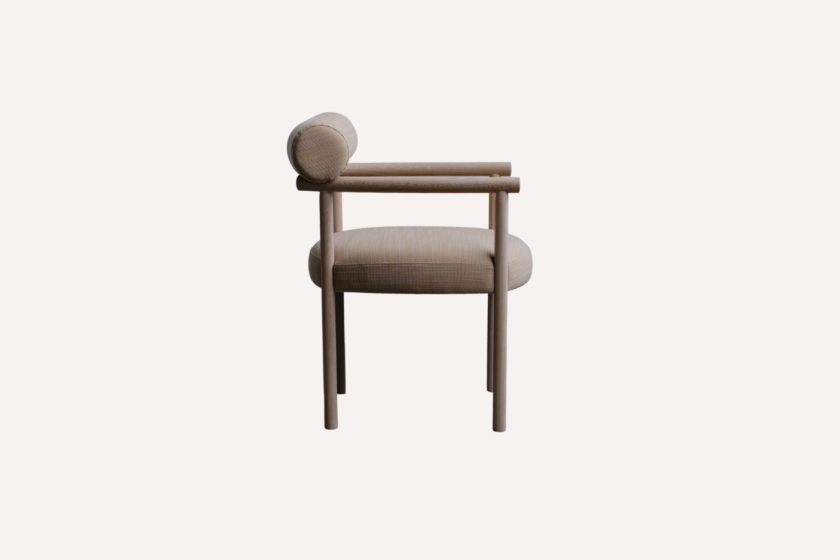 MALLOW Armchair - Image 2