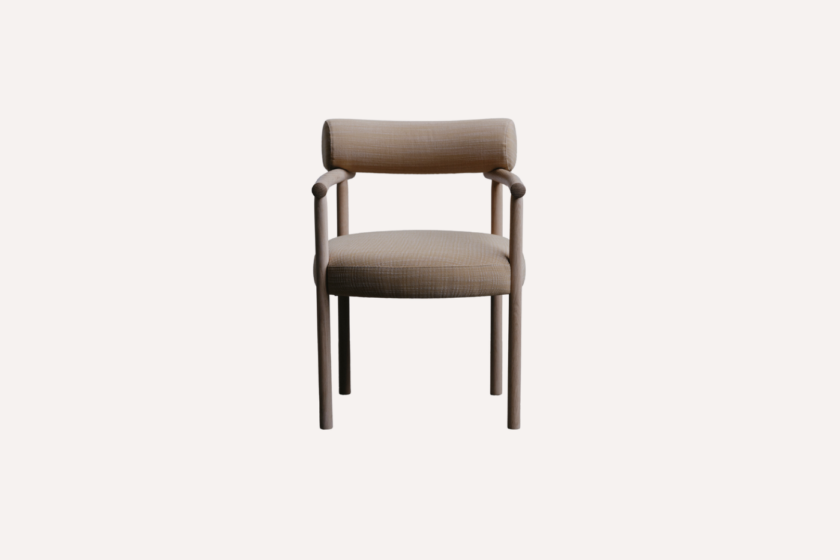 MALLOW Armchair
