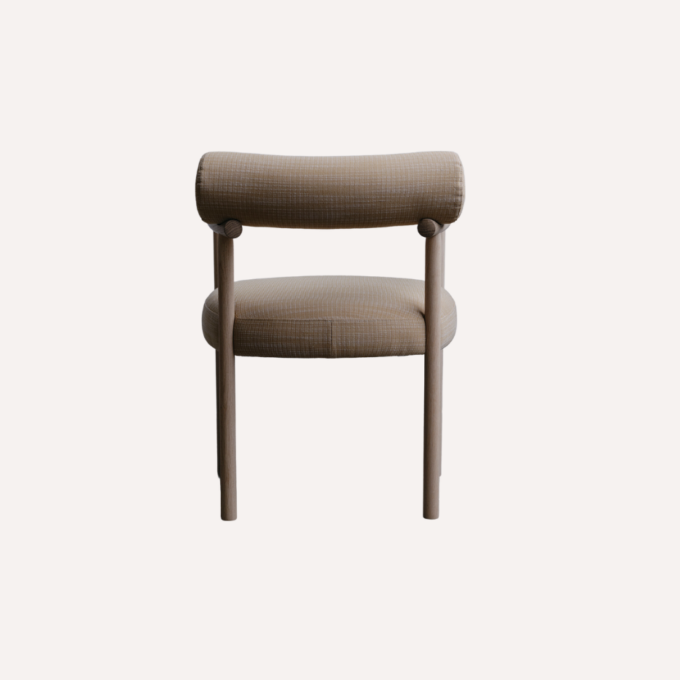 MALLOW Armchair