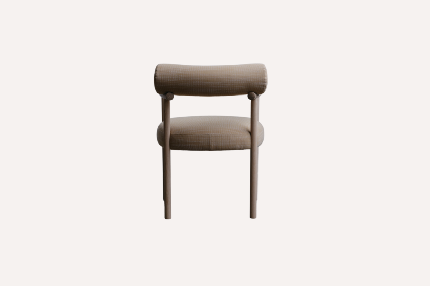 MALLOW Armchair - Image 3