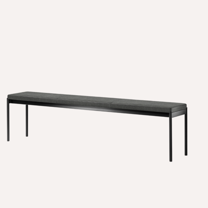 MIES BENCH
