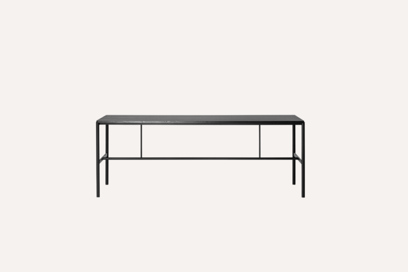 MIES DINING & CONFERENCE TABLE