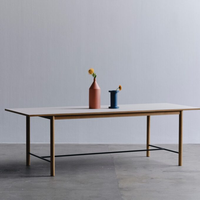 60 Dining table