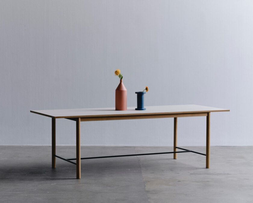 60 Dining table - Image 3