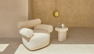Invitation // Labofa at Light-Point during 3daysofdesign