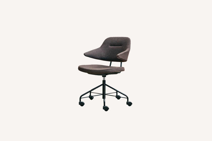 72.2 Executive Meeting Chair