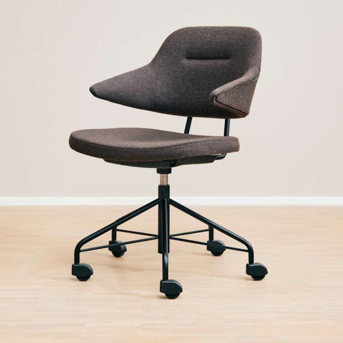 72.2 Executive Meeting Chair