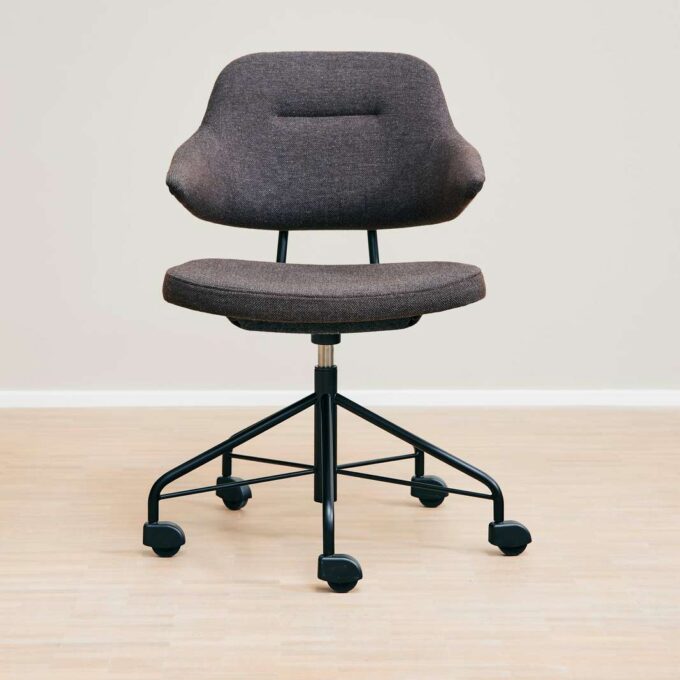 72.2 Executive Meeting Chair