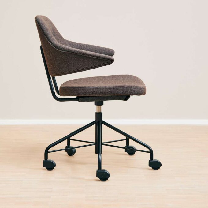 72.2 Executive Meeting Chair