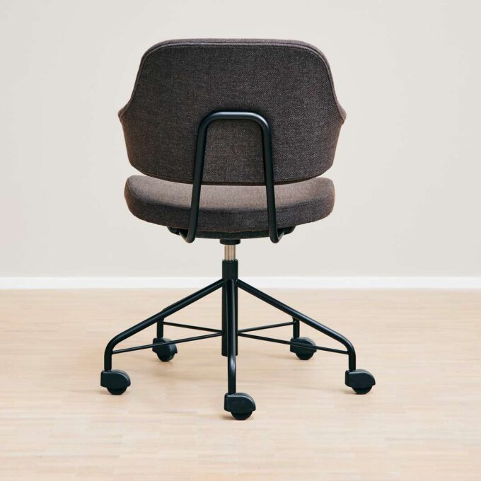 72.2 Executive Meeting Chair