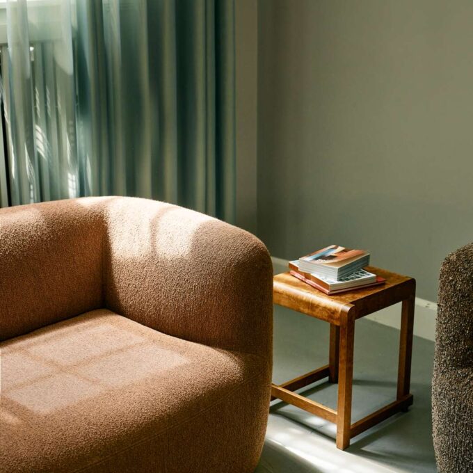 Fellow Sofa, 2-seater
